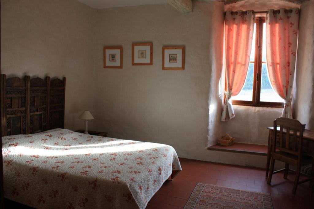 Abbaye De Capservy Villardonnel Kamer foto