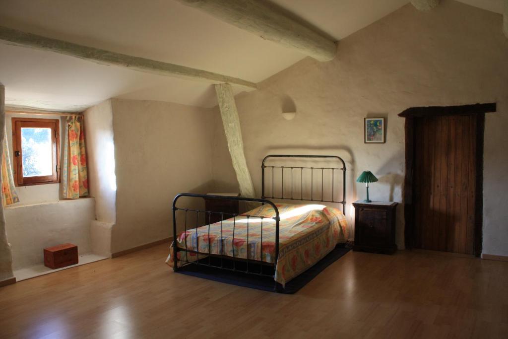 Abbaye De Capservy Villardonnel Kamer foto